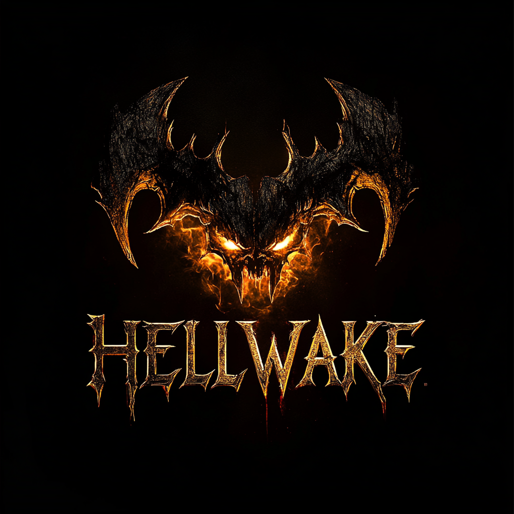 HELLWAKE